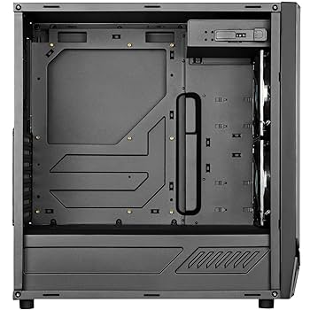 【新品未開封】 SilverStone Redline シリーズ PCケース Amazon | SilverStone REDLINEシリーズ ATX/MicroATX対応PC